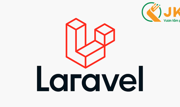 Thiết kế website Laravel chuyên nghiệp- Giải pháp tối ưu cho doanh nghiệp của bạn